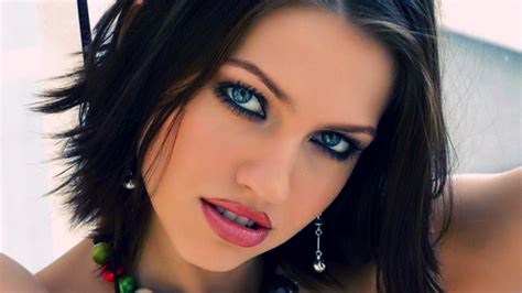 Top Beautiful Girls Faces Hd Closeup And Hd Images Hd Wallpapers And