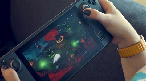 Steam Everything We Know About Valves Handheld Gaming Game News 24