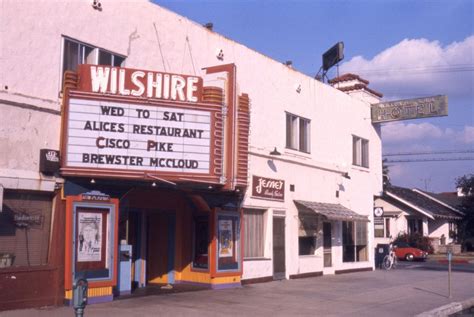 Orange county's terrific and irrefutable reputation as a tourist destination got it its own tv series. Wilshire Picture Palace, 205 W. Wilshire Ave., Fullerton ...