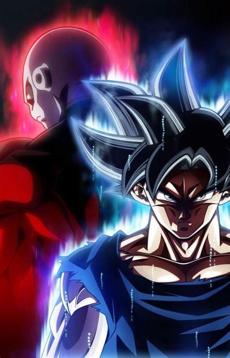 Apr 21, 2018 · in the anime, the only characters we see use ultra instinct are whis and goku. Goku Ultra Instinct Wallpaper DBZ for Android - APK Download