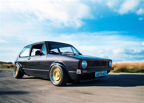 1983 Volkswagen Golf Mk1 With Bam 18t Swap Drive My Blogs Drive