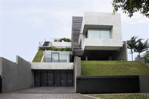 desain rumah minimalis luas tanah  kumpulan desain