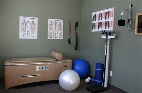 Virtual Tour Silver View Chiropractic Center