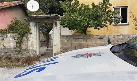 Genç adam evinde ölü bulundu ASAYİŞ Samsun Hedef Halk Gazetesi