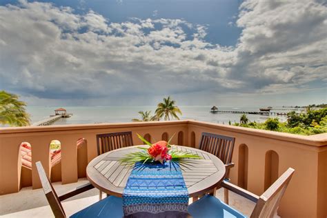 Belizean Cove Estates Ambergris Caye Belize Vacation Rental Our