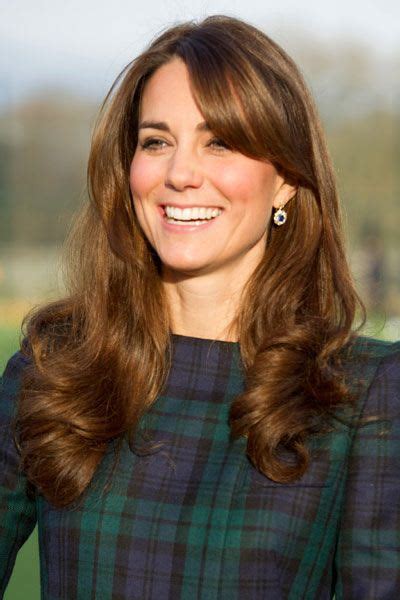 Kate Middleton Hair The Duchess Of Cambridges Best Hairstyle Moments