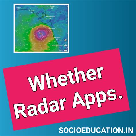Live Whether Check App | whether Radar App | Check live 