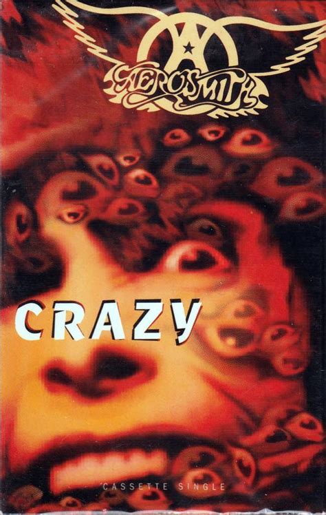 Aerosmith Crazy Vídeo Musical 1994 Filmaffinity