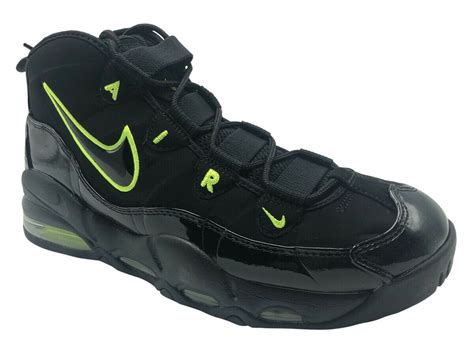 Nike Nike Air Max Uptempo 95 Mens Basketball Shoes Ck0892 001