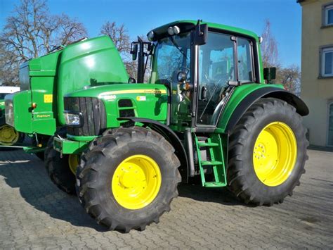 Tractor John Deere 6230 Premium