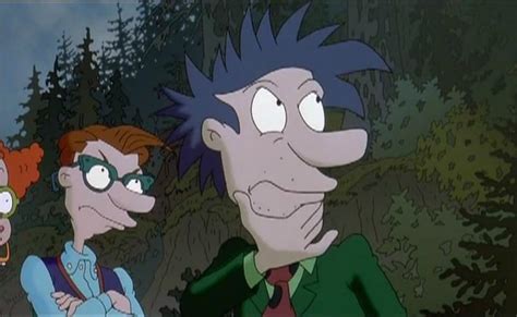 The Rugrats Movie 1998