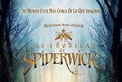 Las Crónicas de Spiderwick (2008) - Película completa en Español Latino HD