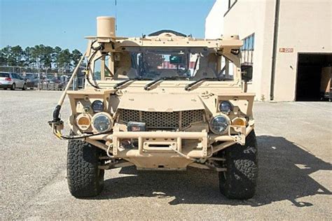 Army In The Market For A New Infantry Squad Vehicle