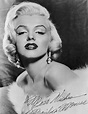 Biography of Marilyn Monroe