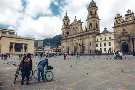 Top 10 Things To Do In Bogotá Colombia In 2024