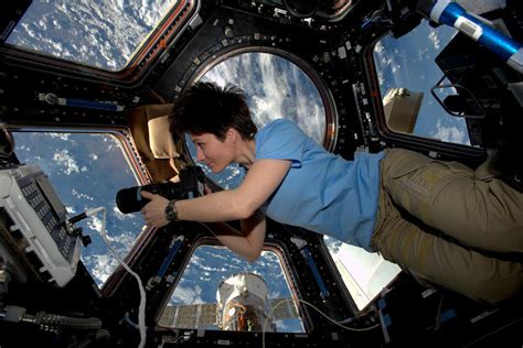 Women In Space Part Two Whats Gender Got To Do With It A Lab Aloft