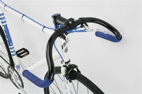 Haro Bikes Masi Fixed Uno Drop 2012