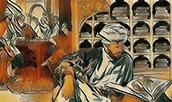 Short Biography of Ibn al Qayyim al Jawziyya - IslamiCity