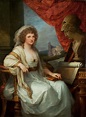 A Covent Garden Gilflurt's Guide to Life: Duchess Anna Amalia of ...