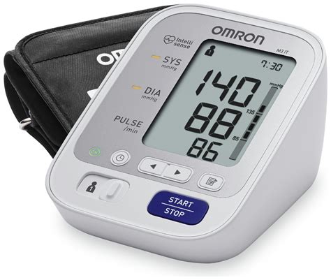 Omron M3 Blood Pressure Monitor Reviews Updated October 2023