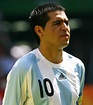 Argentine: Riquelme veut retrouver la sélection