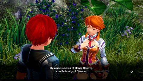 Ys Viii Lacrimosa Of Dana Switch скриншоты