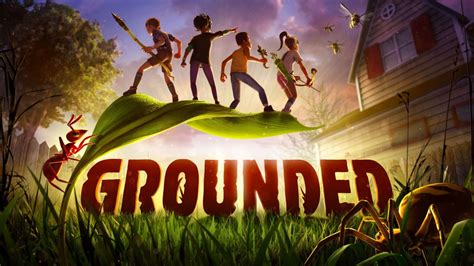 Grounded Gets Its Full Release This September Xbox Wire