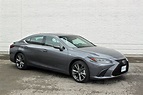 Road Test: 2020 Lexus ES 350 F Sport - Vicarious Magazine