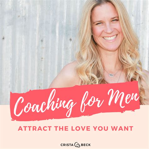 Expert Dating Coaching And Matchmaking For Men Crista Beck
