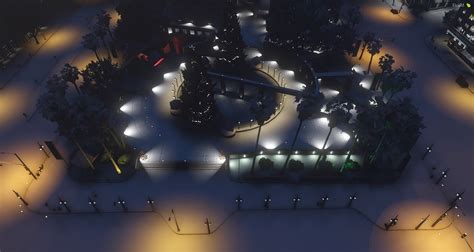 Release Ymap Christmas City Releases Cfxre Community