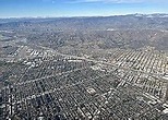 Burbank, California - Wikipedia