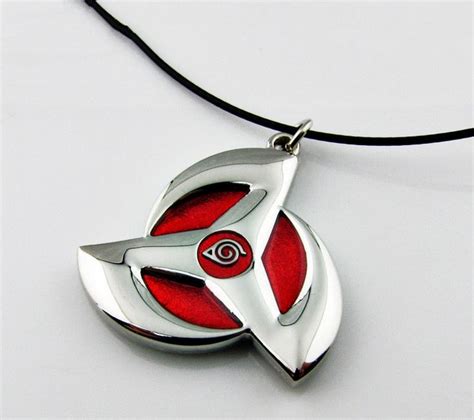 Jamshirt Com Index Php Accessories Naruto Kakashi Write Round Eyes Necklace Phone Chain