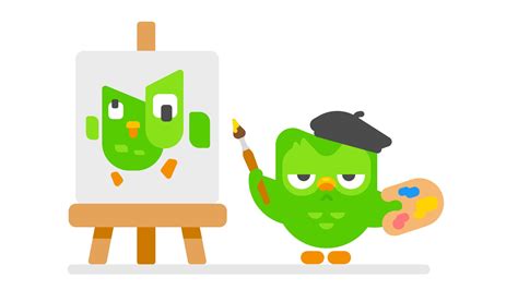 Duolingo On X Duolingo Graphic Design Projects Character Design