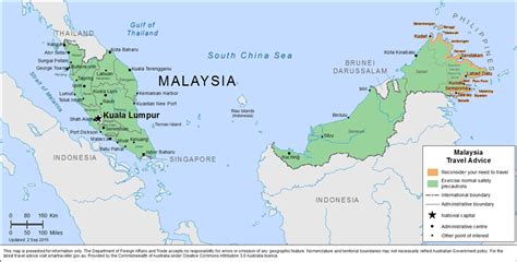 6 want to learn more? Malaysia Travel Health Insurance - Country Review ...