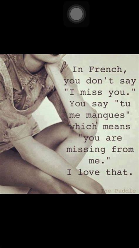 French Is Just So Beautiful Inspirational Quotes About Love Love Quotes For Him Love Quotes