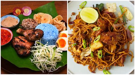 Travel To Malaysia For Its Delicious Cuisine Heres What You Can Eat