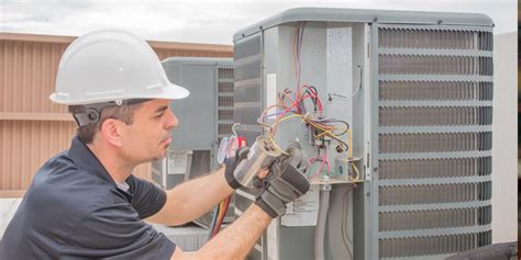 Online Certified Hvacr Technician Training Course Professional And