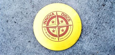 What Do The Numbers On A Disc Golf Disc Mean