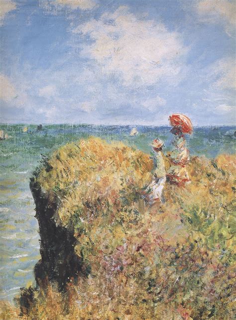 Claude Monet Paintings