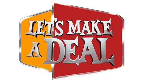 Lets Make A Deal X Price Is Right Logo 1 By Iheartgs33yt On Deviantart