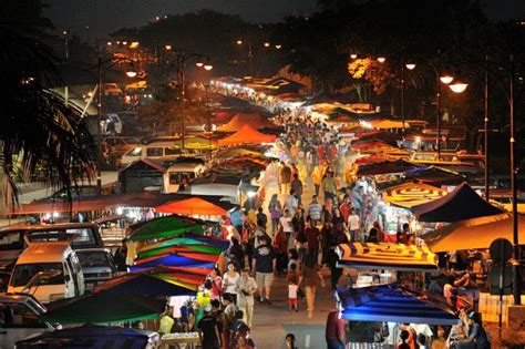 That said, participants in malaysia's capital markets currently face a variety of challenges. Visit the Best Night Markets in Malaysia | ANY5354 Travel