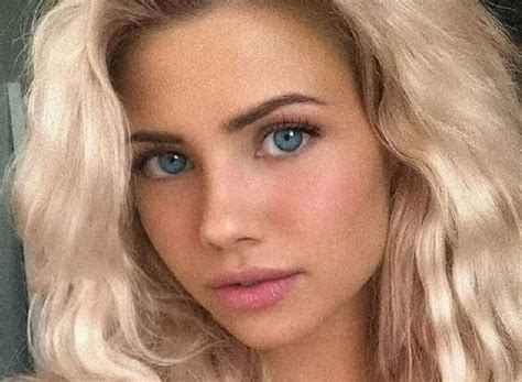 Nata Lee Woman Natalya Kravasina Models Blonde Hd Wallpaper Peakpx