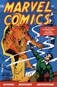 Marvel Comics (1939) #1 | Comics | Marvel.com