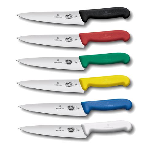 dao bếp victorinox carving knives 19cm fibrox handle penworld joint stock company