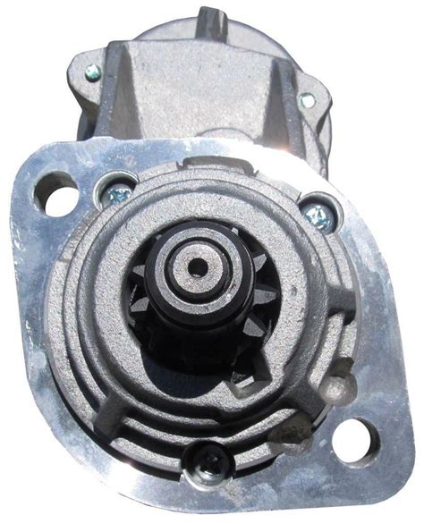 New Starter Fits Re41799 Re519975 Se501425 Ty6688 Ty6719 Ty25971