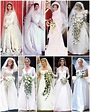 British Royal Brides & Facts. 1947: Princess Elizabeth & Lieutenant ...