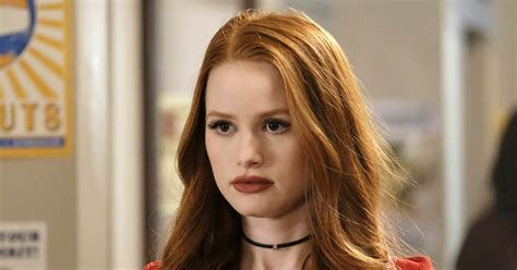 Meaning Behind Cheryl Blossom Red Lipstick Riverdale