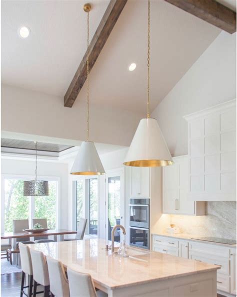 Does Your Kitchen Need Warm White Or Cool White Lighting