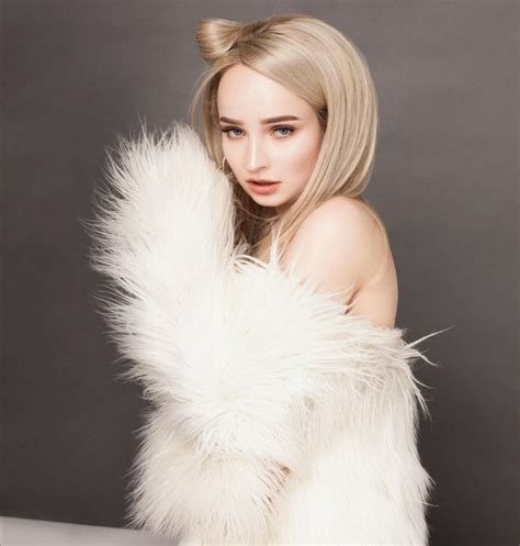 Kim Petras Net Worth Income Salary Wiki Career Bio Kim Soft