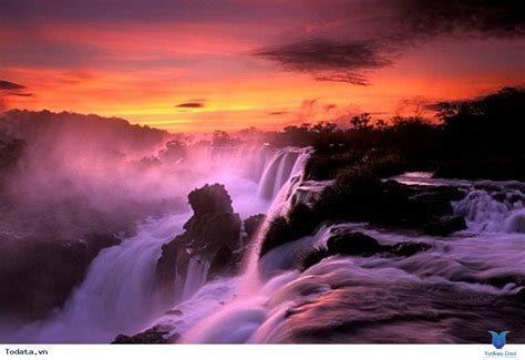 10 điều Thú Vị Về Thác Iguazu